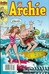 Archie [Archie] (1943) 537