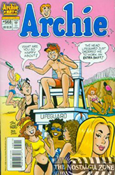 Archie [Archie] (1943) 568