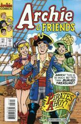 Archie And Friends [Archie] (1992) 87