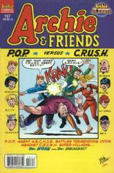 Archie And Friends [Archie] (1992) 157