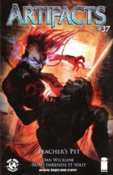 Artifacts [Top Cow] (2010) 37