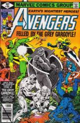 The Avengers [Marvel] (1963) 191 (Direct Edition)