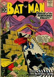 Batman [DC] (1940) 142 