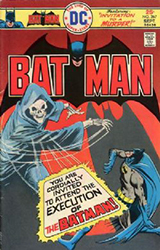 Batman [DC] (1940) 267