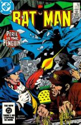 Batman [DC] (1940) 374