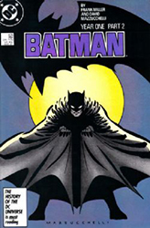 Batman [DC] (1940) 405 (Direct Editon)