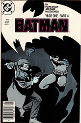 Batman [DC] (1940) 407
