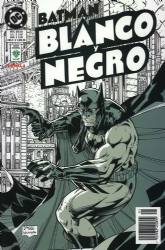 Batman: Blanco Y Negro [Grupo Editiorial Vid] (1996) 1 (Mexico)