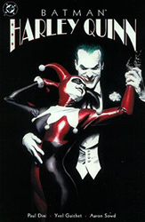 Batman: Harley Quinn [DC] (1999) nn (2nd Print) 