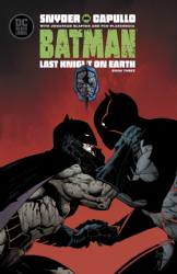 Batman: Last Knight On Earth [DC] (2019) 3