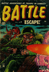 Battle [Atlas] (1951) 18