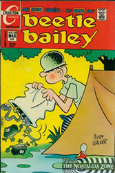 Beetle Bailey [Charlton] (1956) 88