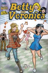 Betty And Veronica [Archie] (1987) 278 (625) (Variant Nineties Cover)
