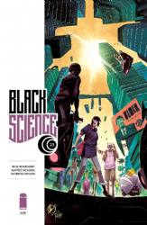 Black Science [Image] (2013) 25