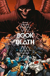 Book Of Death [Valiant] (2015) 1