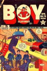 Boy Comics [Lev Gleason] (1942) 76