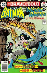 The Brave And The Bold [DC] (1955) 131 (Batman / Wonder Woman)