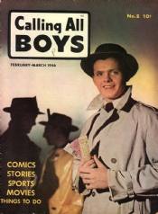 Calling All Boys [Parents' Magazine Press] (1946) 2