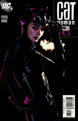 Catwoman [DC] (2002) 46