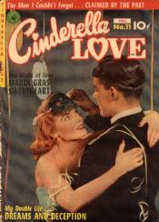 Cinderella Love [Ziff Davis] (1950) 11