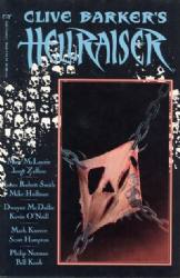 Clive Barker's Hellraiser [Epic] (1989) 2