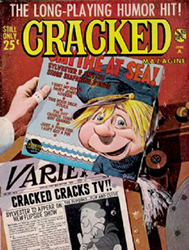 Cracked [Major Magazines] (1958) 52