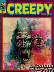 Creepy [Warren] (1964) 41