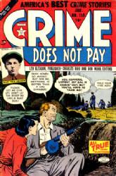 Crime Does Not Pay [Lev Gleason] (1942) 118