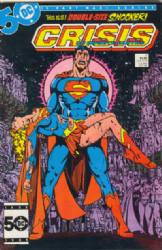 Crisis On Infinite Earths [DC] (1985) 7