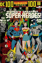 DC 100-Page Super Spectacular [DC] (1971) 6