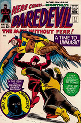 Daredevil [Marvel] (1964) 11