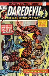 Daredevil [Marvel] (1964) 120 (Mark Jewelers Edition)