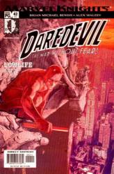 Daredevil [Marvel] (1998) 42 (422)