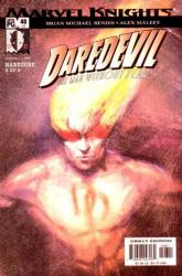 Daredevil [Marvel] (1998) 48 (428)