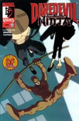 Daredevil: Ninja [Marvel] (2000) 1 (Dynamic Forces Edition)