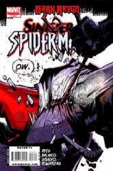 Dark Reign: Sinister Spider-Man [Marvel] (2009) 3