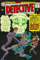 Detective Comics [DC] (1937) 343