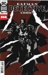 Detective Comics [DC] (2016) 990