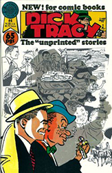Dick Tracy: The Unprinted Stories [Blackthorne] (1987) 4