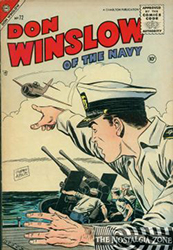 Don Winslow Of The Navy [Fawcett / Charlton] (1943) 72