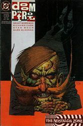 Doom Patrol [DC / Vertigo] (1987) 57