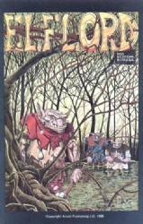 Elflord [Aircel] (1986) 1 (1st Print)