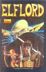 Elflord [Aircel] (1986) 2 (1st Print)