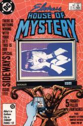 Elvira's House Of Mystery [DC] (1986) 6