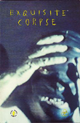 Exquisite Corpse [Dark Horse] (1990) nn (Yellow)