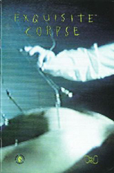 Exquisite Corpse [Dark Horse] (1990) nn (Green)