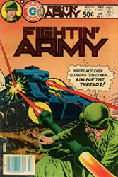 Fightin' Army [Charlton] (1956) 150