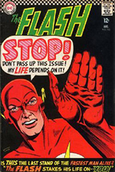 The Flash [DC] (1959) 163