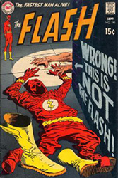 The Flash [DC] (1959) 191