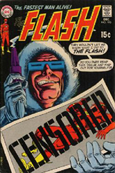 The Flash [DC] (1959) 193